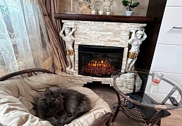 3D панели RKS SLATE Кварцит Beige Quartz Classic