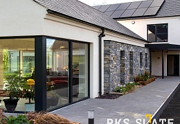 3D панели RKS SLATE Кварцит Nordic Blend Country