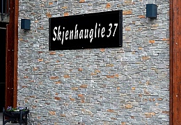 3D панели RKS SLATE Кварцит Boston Blend Country