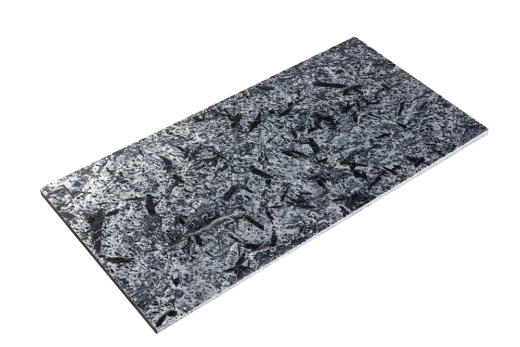 Сланец RKS SLATE Silver Grey Matrix Honed