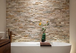 3D панели RKS SLATE Сланец Beige Slate Classic