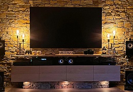 3D панели RKS SLATE Кварцит Multi Quartz Country