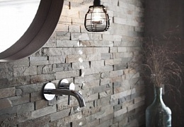 3D панели RKS SLATE Сланец Grey Slate Classic