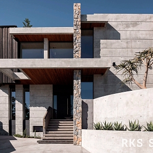 Наружный облицовочный камень RKS SLATE Beige Grey Quartz Loose