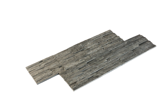 3D панели RKS SLATE Сланец Black Pencil