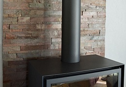 3D панели RKS SLATE Кварцит Cooper Natural