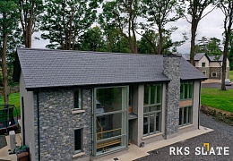 3D панели RKS SLATE Кварцит Nordic Blend Country