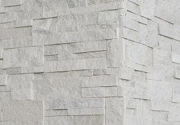 3D панели RKS SLATE Кварцит White Quartz Modern