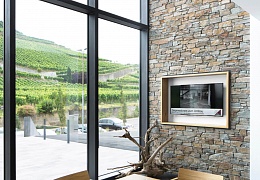 3D панели RKS SLATE Кварцит Beige Quartz Country