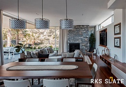 3D панели RKS SLATE Кварцит Nordic Blend Country