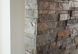 3D панели RKS SLATE Кварцит Zeera Green Natural