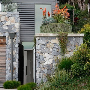 Наружный облицовочный камень  RKS SLATE Кварцит Nordic Blend Country