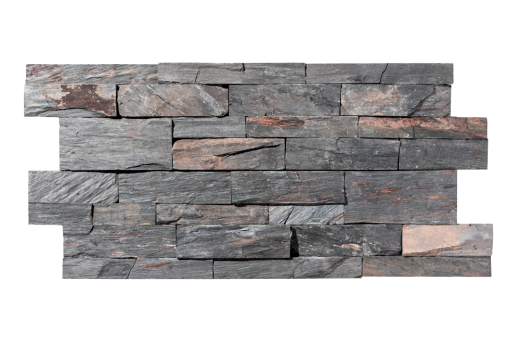 3D панели RKS SLATE Сланец Rustic Rockface