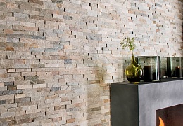 3D панели RKS SLATE Сланец Beige Slate Classic