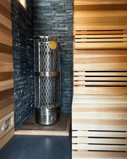 черный сланец RKS SLATE