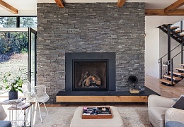 3D панели RKS SLATE Сланец Jack Black Natural