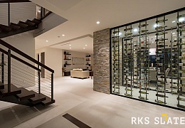 3D панели RKS SLATE Сланец Beige Slate Classic