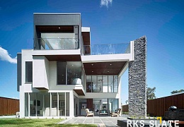 3D панели RKS SLATE Кварцит Nordic Blend Country