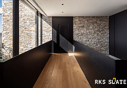 3D панели RKS SLATE Кварцит Beige Quartz Country
