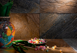 Сланец RKS SLATE Zeera Green Natural