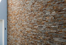 3D панели RKS SLATE Сланец Multicolor Classic