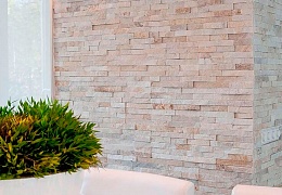 3D панели RKS SLATE Кварцит Beige Quartz Classic