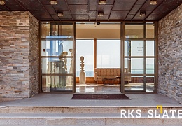 3D панели RKS SLATE Сланец Beige Slate Classic