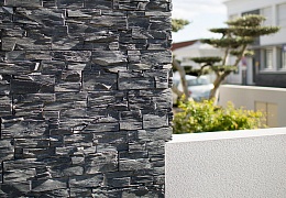 3D панели RKS SLATE Сланец Black Slate Country