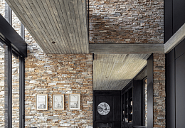 3D панели RKS SLATE Кварцит Beige Quartz Country