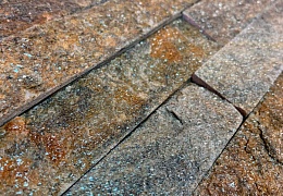 3D панели RKS SLATE Кварцит Multi Quartz Classic