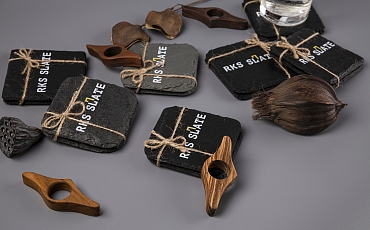 Эксклюзивные подарки от RKS SLATE