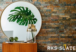 3D панели RKS SLATE Кварцит Multi Quartz Classic