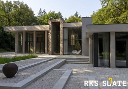 Облицовочный камень RKS SLATE Beige Marble Loose
