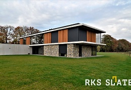 Облицовочный камень RKS SLATE Nordic Blend Loose