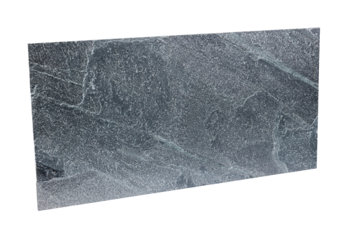 Сланец RKS SLATE Silver Grey Brushed