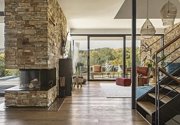 3D панели RKS SLATE Кварцит Multi Quartz Country