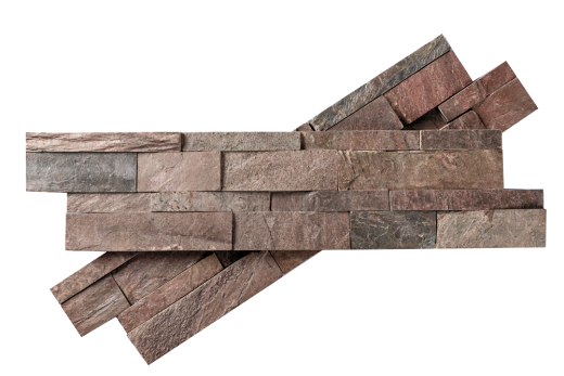 3D панели RKS SLATE Кварцит Cooper Natural