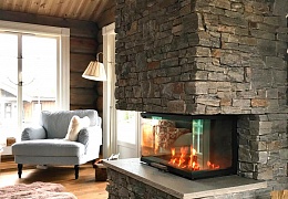 3D панели RKS SLATE Кварцит Boston Blend Country