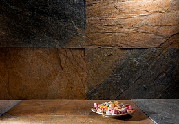 Сланец RKS SLATE Zeera Green Natural