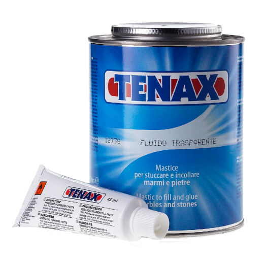 Клей - мастика SOLIDO TIXO EX (1л) TENAX