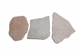 Облицовочный камень RKS SLATE Grey Limestone Loose