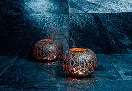 Сланец RKS SLATE Silver Shine Brushed