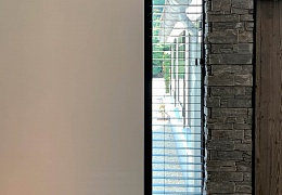 3D панели RKS SLATE Сланец Black Slate Country