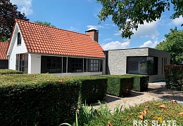 3D панели RKS SLATE Сланец Black Slate Country