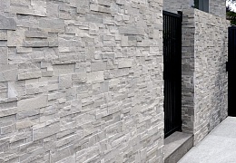 3D панели RKS SLATE Сланец Grey Slate Classic