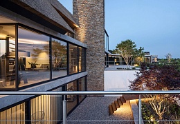 3D панели RKS SLATE Кварцит Multi Quartz Country