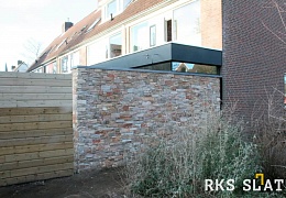 3D панели RKS SLATE Кварцит Multi Quartz Country