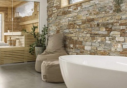 3D панели RKS SLATE Кварцит Multi Quartz Country