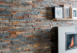 3D панели RKS SLATE Сланец Multicolor Classic