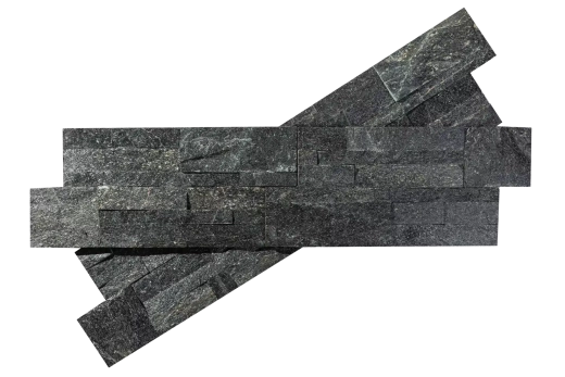 натуральный камень для фасада и интерьера rks slate